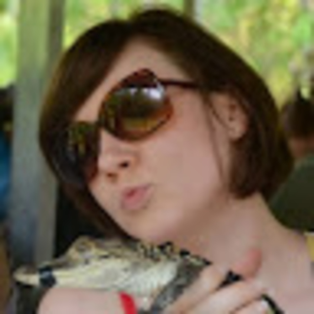 Meet your Posher, Amber